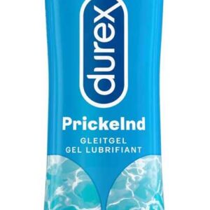 Durex Play Prickelnd Gleitgel 50 ml