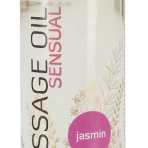 Massage Oil Sensual Jasmin 250 ml