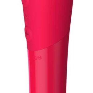 Minivibrator Tango X We-Vibe Rot