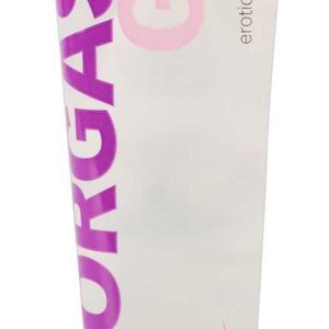 Just Play Intim-Massage-Gel mit Minz-Öl 80 ml