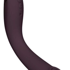 Womanizer 2-in-1 OG G-Punkt Auflegevibrator Rot