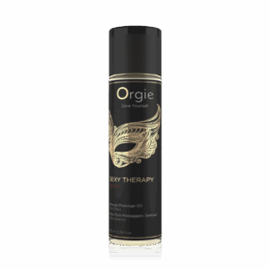 Hybrid Körperöl Sexy Therapy Amor - Sensual Massage Oil Pineapple & Freesia 2...