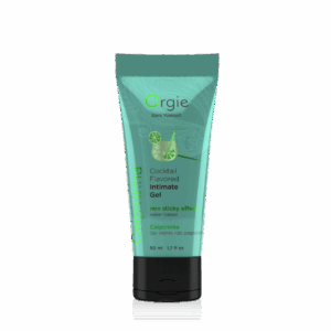 Intimgel Lube Tube Cocktail Caipirinha 50 ml