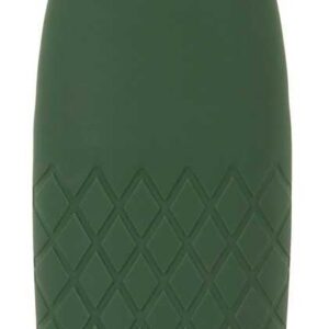 Emerald Love Luxus-Minivibrator mit 10 Vibrationsmodi Grün