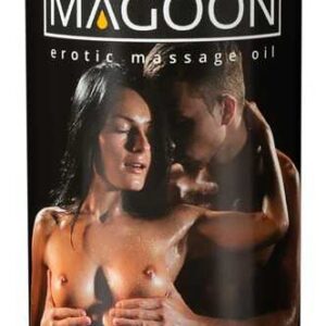 Magoon Oriental Ecstasy Massage-Öl 200 ml