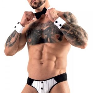 Herren Jockslip