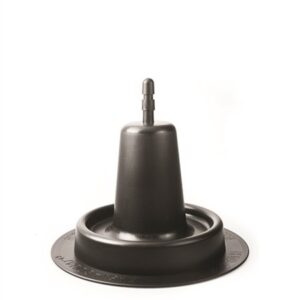 Hung System Standfuß mit Dildo