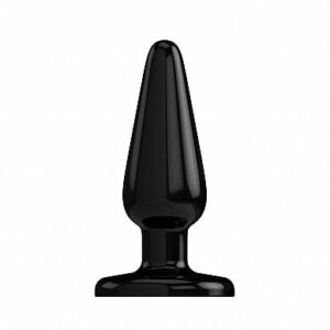 Analplug large 12,5 x 4 cm