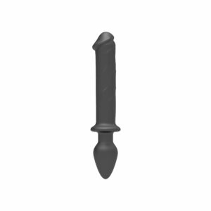Analplug Penis 22,5 x 4,8 cm