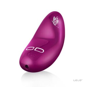 Auflegevibrator Blume 7,5 x 2,5 cm
