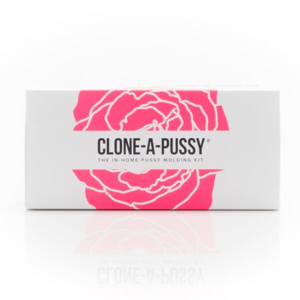 Clone-A-Willy Vaginaabdruckset - pink