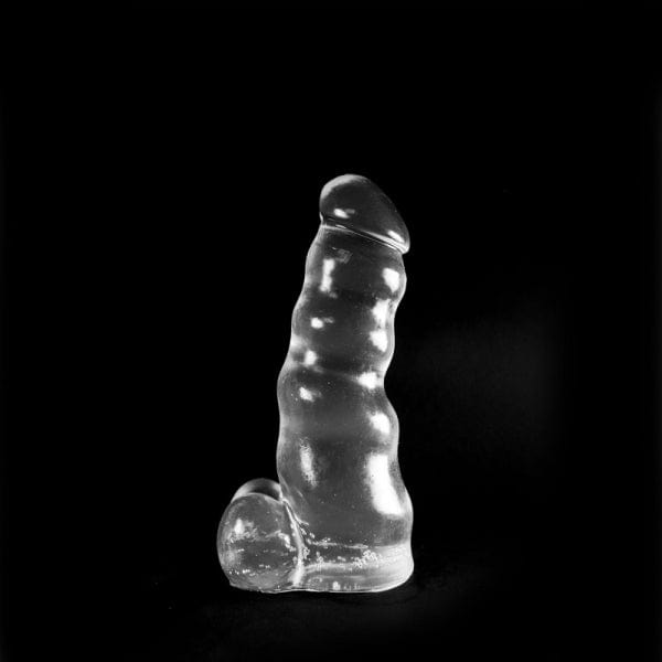 dildo monster attack transparent 25 x 9 cm 1152610280