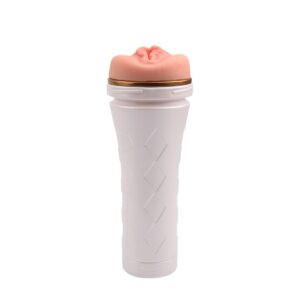 Masturbator Vagina Venus 26,5 x 9,5 cm