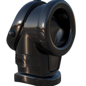 Penisring Long Pipe