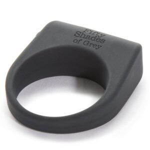 Penisring Luxus Vibro