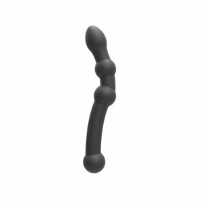 Prostata Dildo Finster 22,5 x 3,4 cm