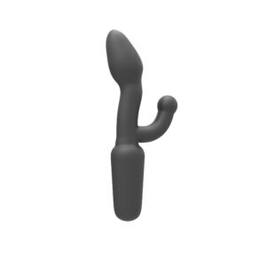 Prostata Dildo Haken 22 x 3,9 cm