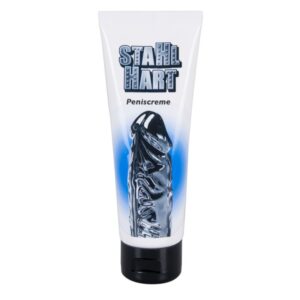 Stahlhart 80 ml Peniscreme