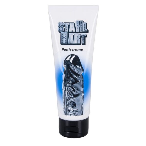 Stahlhart 80 ml Peniscreme