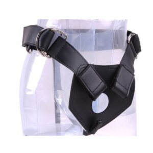 Strap-On Geschirr Profi Stabil