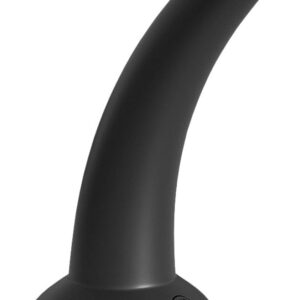 Strap-On Versuch Dich 12 x 3,1 cm
