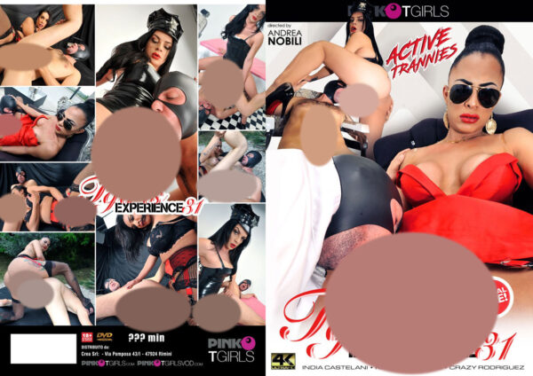 TGirls Experience 31