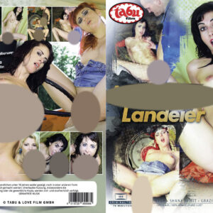 Arschgefickte Landeier