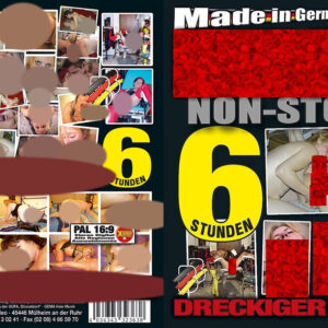 Extrem - 6 Stunden