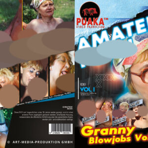 Granny Blowjobs