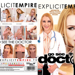 Go See The Doctor