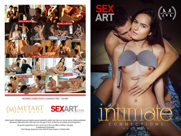 Intimate Connections 5