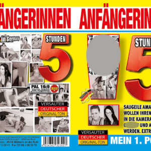 Anfängerinnen