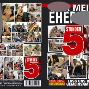 Fick meine Ehefotze