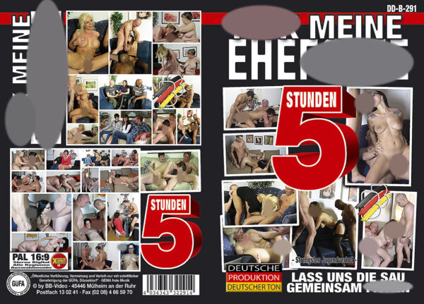Fick meine Ehefotze
