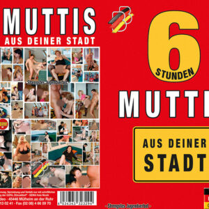 Muttis