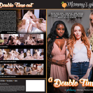 A Double Time Out