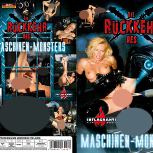 Die Rückkehr des Sex-Maschinen-Monsters