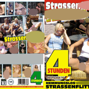 Strassenfotzen
