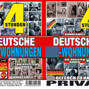 Deutsche Sex-Wohnungen