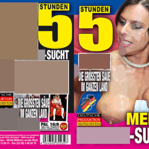 Meine Sperma-Sucht