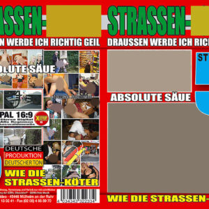 Strassen-Fotzen
