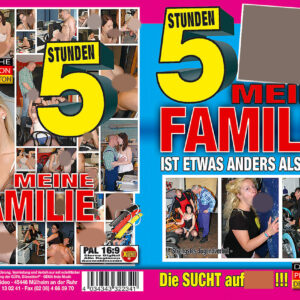 Meine Familie