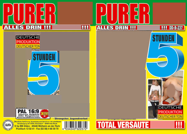 Purer Sex