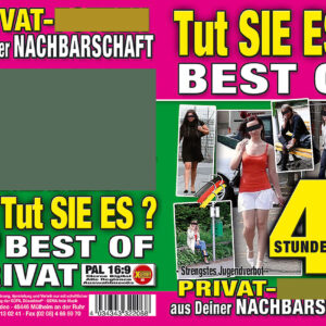 Tut sie es?