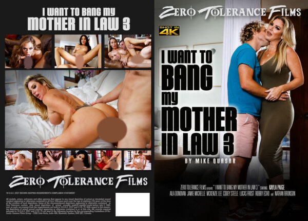 I Want To Bang My Mother in Law 3