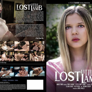Lost Little Lamb