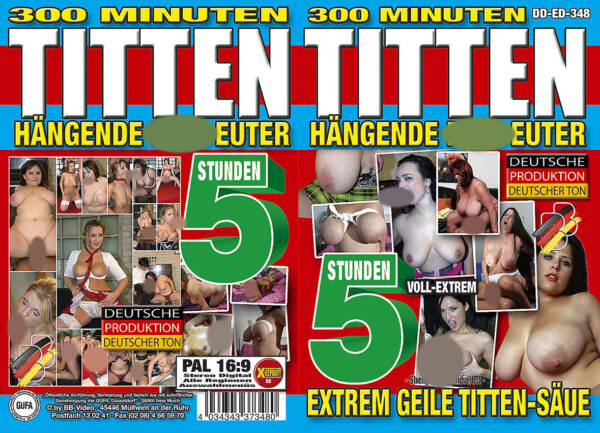 Titten - 5 Stunden
