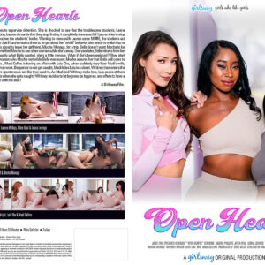 Open Hearts