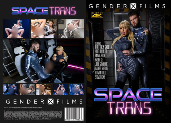 Space Trans