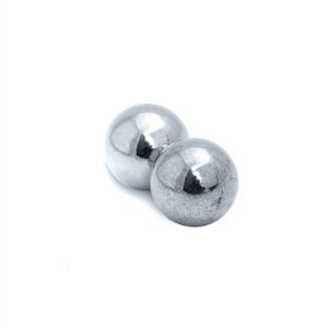 Nipple Killers magnetische Kugeln Paar